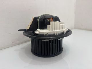 bontott BMW X3 Fűtőmotor (Klímás)