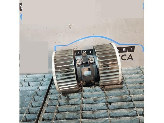 bontott BMW X3 Fűtőmotor (Klímás)