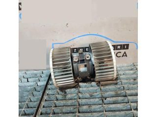 bontott BMW X3 Fűtőmotor (Klímás)