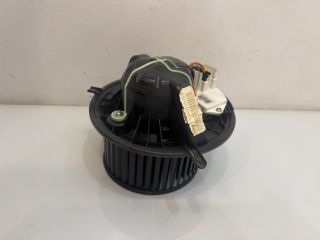 bontott BMW X3 Fűtőmotor (Klímás)