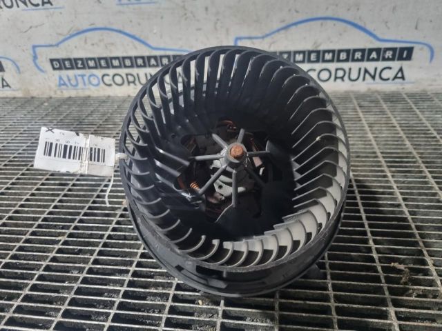 bontott BMW X3 Fűtőmotor (Klímás)