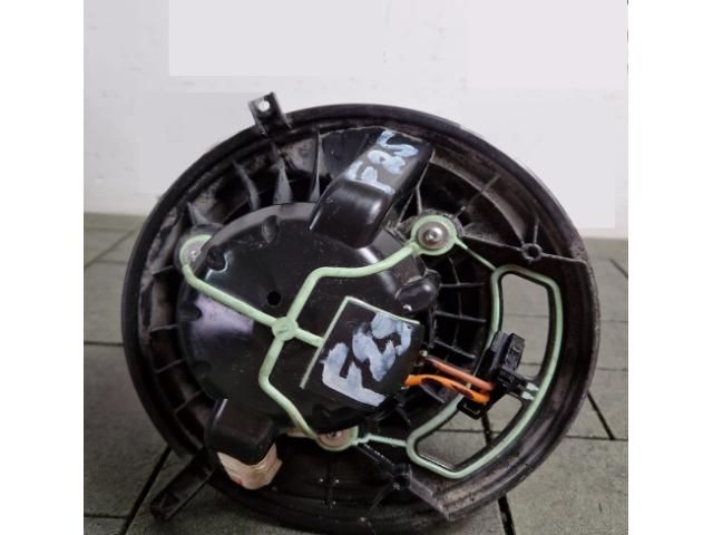 bontott BMW X3 Fűtőmotor (Klímás)