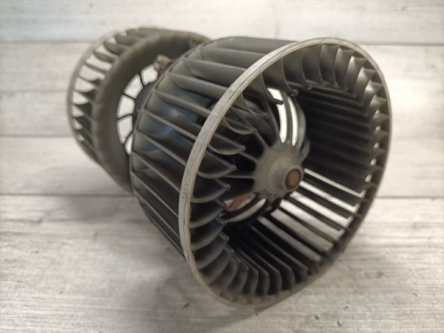 bontott BMW X3 Fűtőmotor (Klímás)