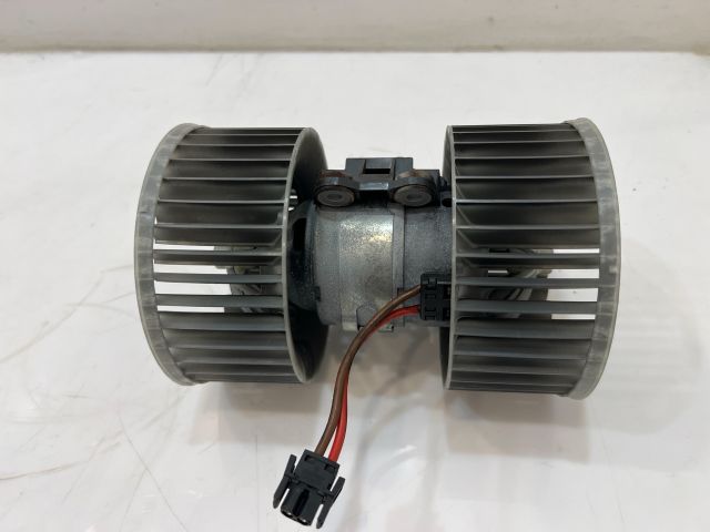 bontott BMW X3 Fűtőmotor (Klímás)