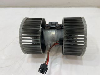 bontott BMW X3 Fűtőmotor (Klímás)