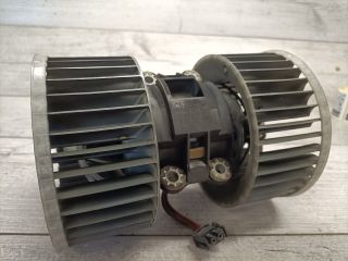 bontott BMW X3 Fűtőmotor (Klímás)