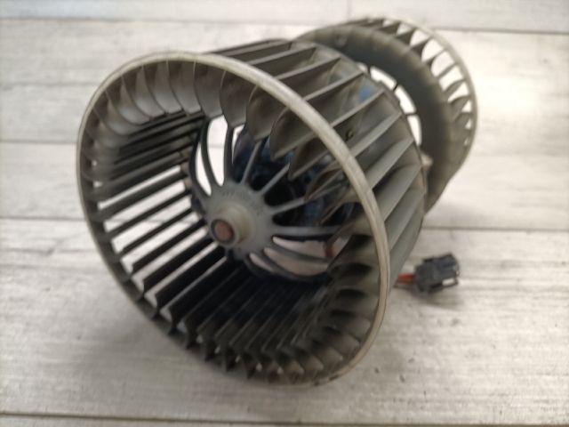 bontott BMW X3 Fűtőmotor (Klímás)