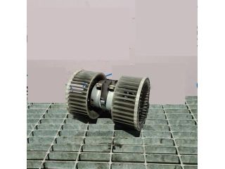 bontott BMW X3 Fűtőmotor (Klímás)