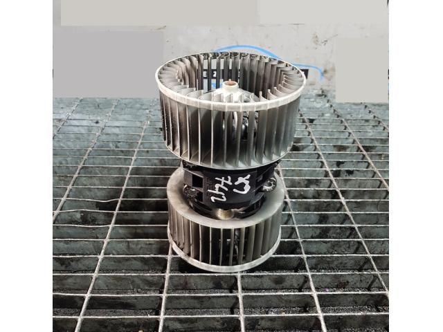 bontott BMW X3 Fűtőmotor (Klímás)