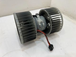 bontott BMW X3 Fűtőmotor (Klímás)