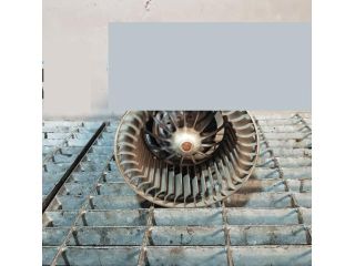 bontott BMW X3 Fűtőmotor (Klímás)