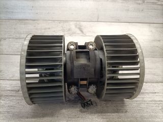 bontott BMW X3 Fűtőmotor (Klímás)