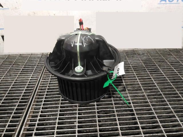 bontott BMW X3 Fűtőmotor (Klímás)