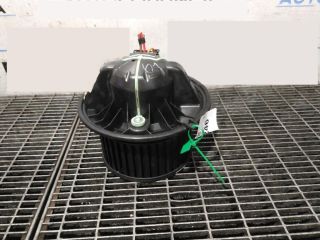 bontott BMW X3 Fűtőmotor (Klímás)