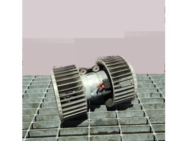 bontott BMW X3 Fűtőmotor (Klímás)