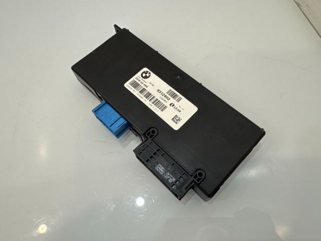 bontott BMW X3 Gateway Elektronika