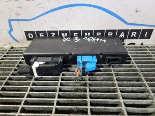 bontott BMW X3 Gateway Elektronika