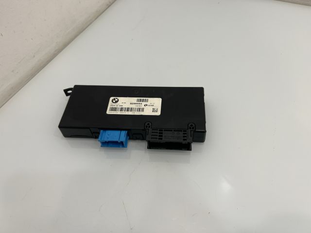 bontott BMW X3 Gateway Elektronika