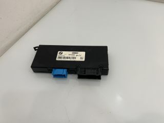 bontott BMW X3 Gateway Elektronika