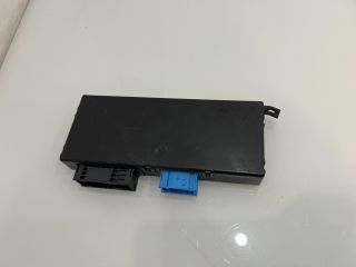 bontott BMW X3 Gateway Elektronika