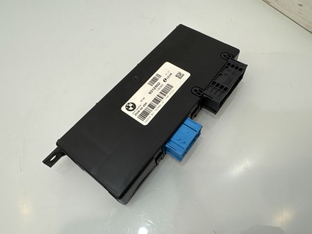 bontott BMW X3 Gateway Elektronika