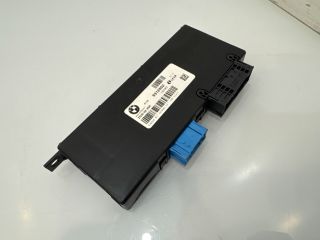bontott BMW X3 Gateway Elektronika