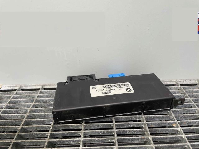 bontott BMW X3 Gateway Elektronika