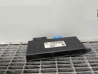 bontott BMW X3 Gateway Elektronika