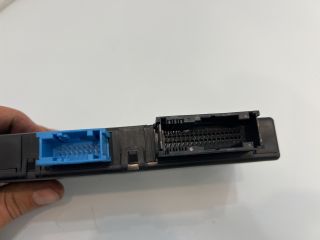 bontott BMW X3 Gateway Elektronika