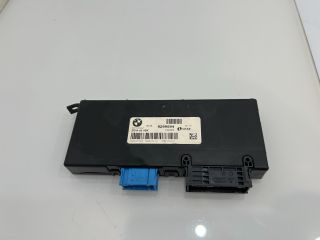 bontott BMW X3 Gateway Elektronika