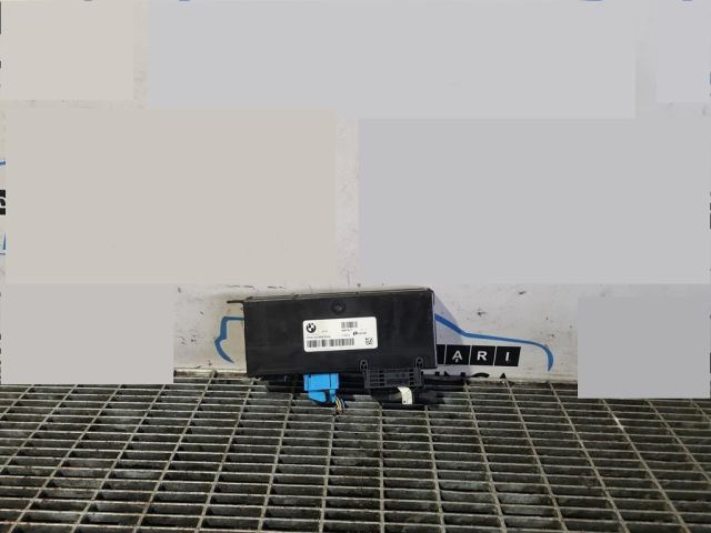 bontott BMW X3 Gateway Elektronika