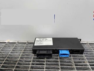 bontott BMW X3 Gateway Elektronika