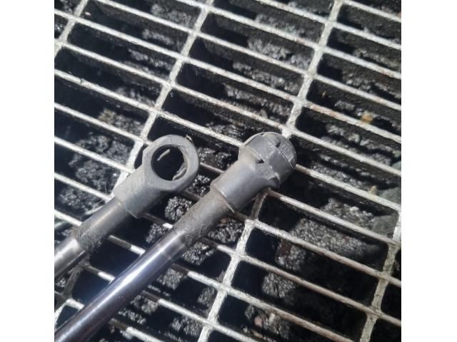 bontott BMW X3 Gázrugós Kitámasztó Teleszkóp Csomagtérajtó (Pozíciófüggetlen)