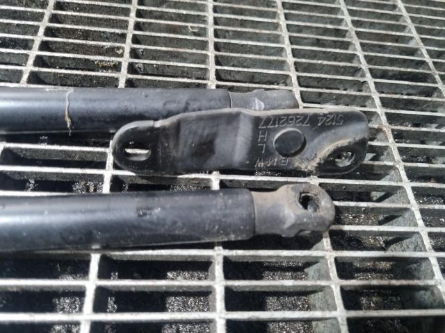 bontott BMW X3 Gázrugós Kitámasztó Teleszkóp Csomagtérajtó (Pozíciófüggetlen)