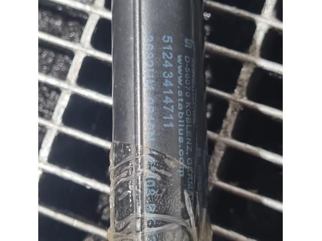 bontott BMW X3 Gázrugós Kitámasztó Teleszkóp Csomagtérajtó (Pozíciófüggetlen)