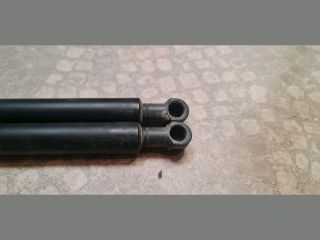 bontott BMW X3 Gázrugós Kitámasztó Teleszkóp Pár Csomagtérajtó