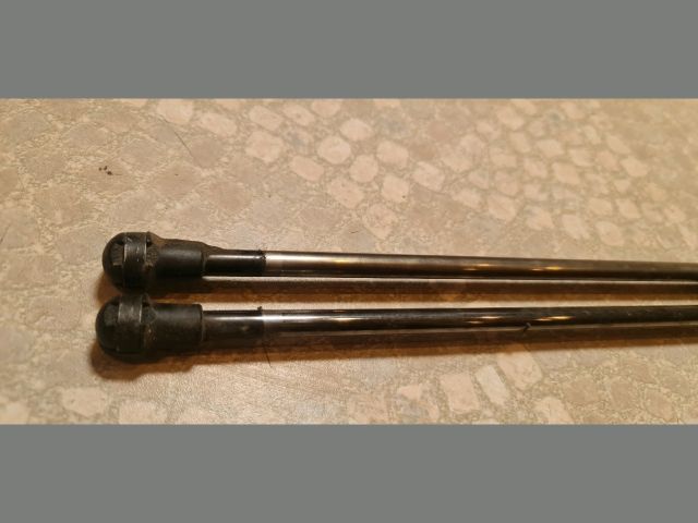 bontott BMW X3 Gázrugós Kitámasztó Teleszkóp Pár Csomagtérajtó