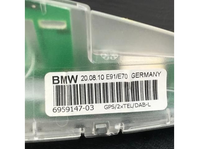 bontott BMW X3 GPS Antenna