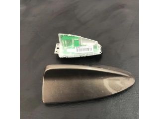 bontott BMW X3 GPS Antenna