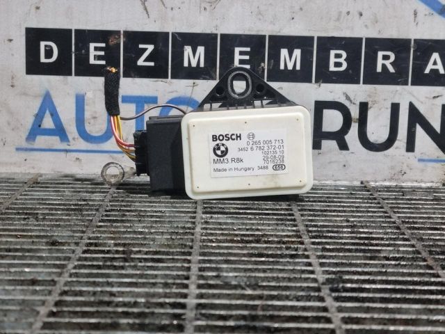 bontott BMW X3 Gyorsulás Jeladó