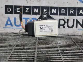 bontott BMW X3 Gyorsulás Jeladó