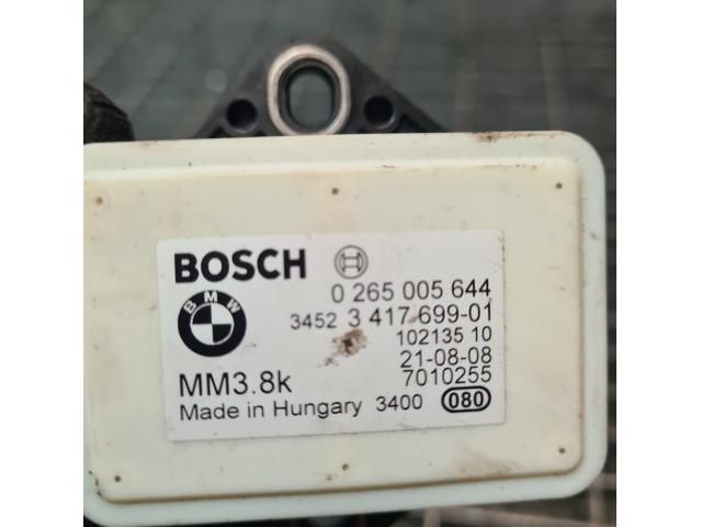 bontott BMW X3 Gyorsulás Jeladó