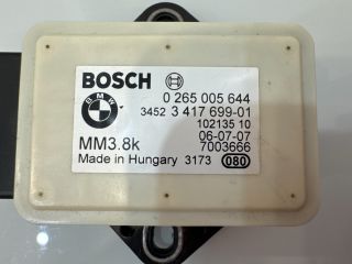 bontott BMW X3 Gyorsulás Jeladó