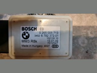 bontott BMW X3 Gyorsulás Jeladó