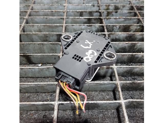 bontott BMW X3 Gyorsulás Jeladó