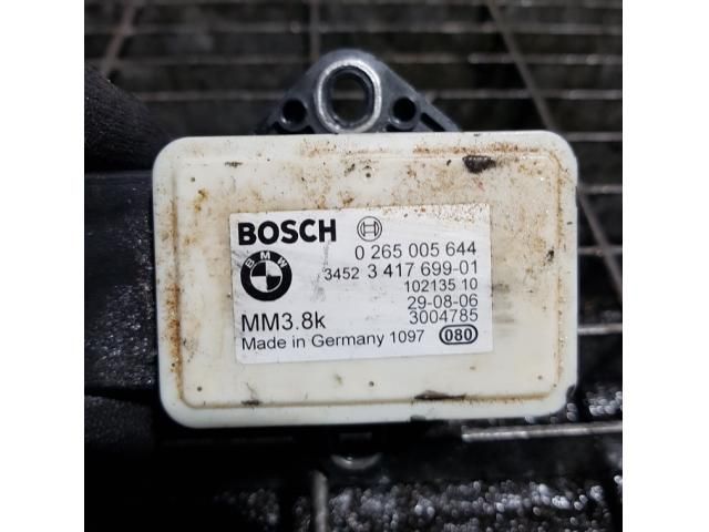 bontott BMW X3 Gyorsulás Jeladó