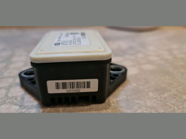 bontott BMW X3 Gyorsulás Jeladó