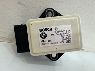 bontott BMW X3 Gyorsulás Jeladó