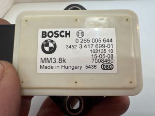 bontott BMW X3 Gyorsulás Jeladó