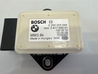 bontott BMW X3 Gyorsulás Jeladó